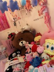 -JX今喜美甲美睫