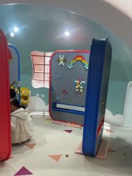 -奈尔宝·儿童乐园·亲子餐厅(苏州大悦城店)