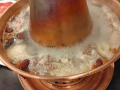 铜锅涮肉-南门涮肉(北洼路店)
