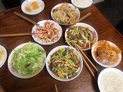 -姚记.周礼伤心凉粉(时代广场店)