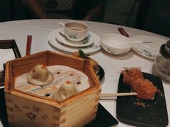 -广州酒家(中华广场店)