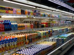 店内环境-麦凯乐(尚志大街店)