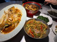 -徽州月·民间徽菜(浦东总店)