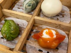 -蔡澜点心·粤菜(西单大悦城店)