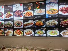 -西山人家·传统苏帮菜·家宴(木渎店)