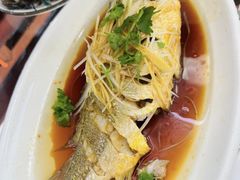 -望海潮海鲜店 特色家常菜(在海一方店)
