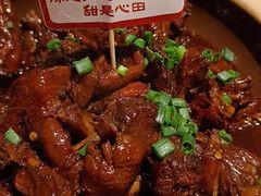 -鑫小城故事·藕汤·家常菜(台北一路总店)