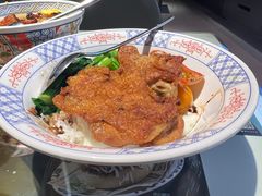 -開籠雀冰室(同和金铂店)