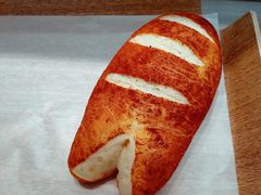 麻辣虾钳包-LELECHA乐乐茶(美罗城店)