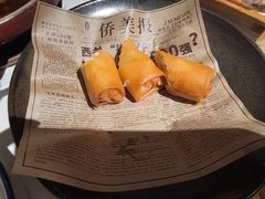 -侨美食家·41年地道粤菜(恒福路店)