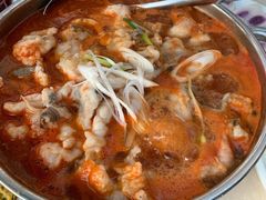 -黔人百味.贵州菜