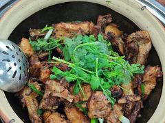 -华仔土鸡店(南洲分店)