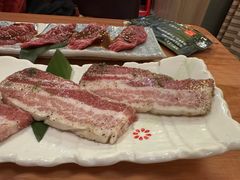 -炼瓦家日式烧肉·寿喜烧(融创精彩天地店)