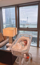 -baby bella小贝拉母婴护理中心(珠海华发公寓店)