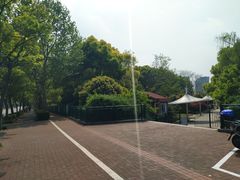 -新江湾城公园