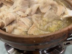 砂锅白肉-砂锅居(西四店)