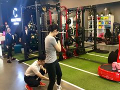 -UltraForce超源健身私教工作室(长楹天街精品店)