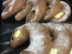 -皇家美孚·蛋糕外送(东部佳世客店)