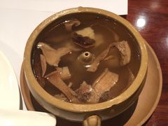 -民族饭店-四季餐厅