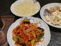 -味家烤肉烤鳗鱼牛排(西塔旗舰店)
