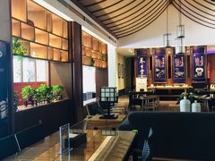 -思念果岭悦温泉