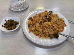 -马黑哥椒麻鸡(清江山水店)