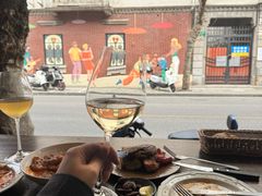 -Bistro Les Lilas丁香花小酒馆
