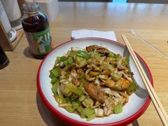 -西粉堂新疆米粉(朝外店)