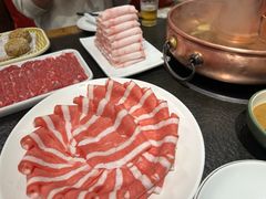 -仁和四季涮肉馆(天坛南门店)