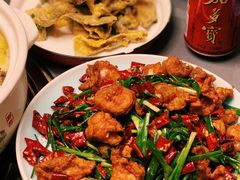 -金龙·打边炉(武进路店)