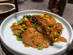 -合品记·湖南私房菜&小龙虾(霄云路店)
