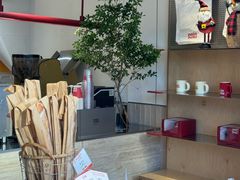 -那家面包房(珠江路店)