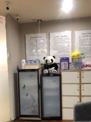 点击看大图 -维秘形体医美 M·VVON医生集团