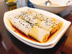 特色乡下卷粉-香港聚强佛跳墙(江华路店)