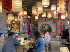 -二十八里太湖船菜(吉祥路店)