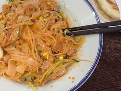 陕西凉皮-西安饺子馆(南坪西路店)