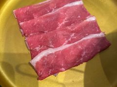 -牛New寿喜烧(闵行龙湖天街店)