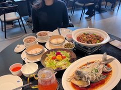 -简小舍·民间手艺菜(武昌江滩店)