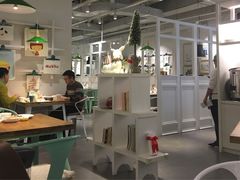 大堂-小雅木姜子烤鸡·贵州菜(鸿通城店)