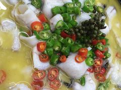 -徽州月·民间徽菜(浦东总店)