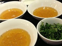 香料-蜀九香火锅(九眼桥店)