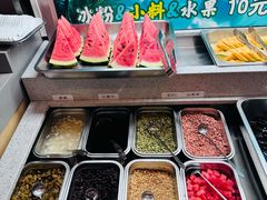 -天宜隆蘑菇宴火锅(石景山旗舰店)