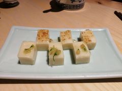 茉莉桂花拉糕-南京大牌档(龙江新城市广场店)