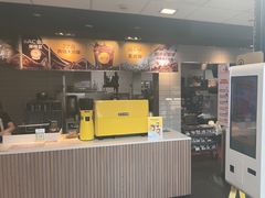 -麦当劳(乳山路店)