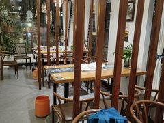 -白家寨子·山野白族菜(古城总店)