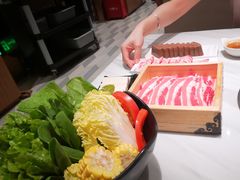 -新一哥粤菜火锅(瑞金店)