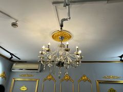 -JOJO实景沉浸侦探剧本杀(大悦城店)