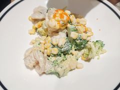-太二酸菜鱼(中山龙之梦店)