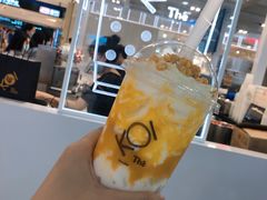 -KOI The(卓悦汇购物中心店)