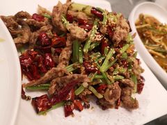 -闫府私房菜·百年鲁菜(欧亚店)